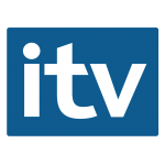 Логотип ITV