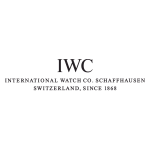 Логотип IWC
