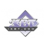 Логотип iXBT.com