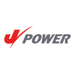 Логотип J-power