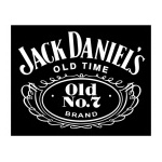 Логотип Jack Daniel's