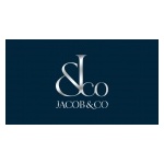 Логотип Jacob & Co