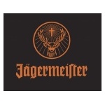 Логотип Jagermeister