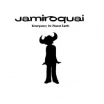 Логотип Jamiroquai