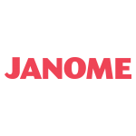 Логотип Janome