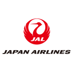 Логотип Japan Airlines