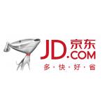 Логотип JD.com