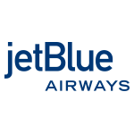 Логотип JetBlue Airways