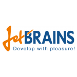Логотип JetBrains