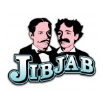Логотип JibJab