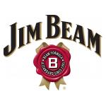 Логотип Jim Beam