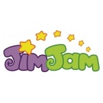 Логотип JimJam