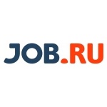 Логотип Job.ru
