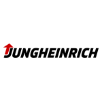 Логотип Jungheinrich