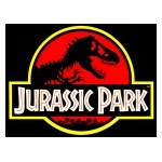 Логотип Jurassic Park