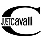 Логотип Just Cavalli