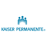 Логотип Kaiser Permanente