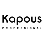 Логотип Kapous