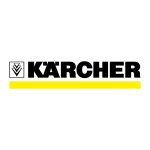 Логотип Karcher