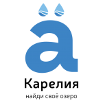 Логотип Карелии