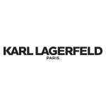 Логотип Karl Lagerfeld