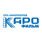 Логотип Каро Фильм