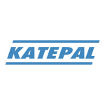 Логотип Katepal
