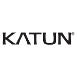 Логотип Katun