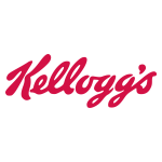 Логотип Kellogg's