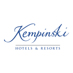 Логотип Kempinski Hotels
