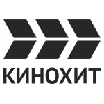 Логотип Кинохит