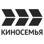 Логотип Киносемья