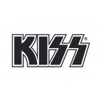 Логотип Kiss