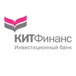 Логотип КИТ Финанс