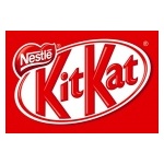 Логотип Kit Kat