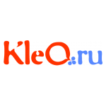 Логотип Kleo.ru