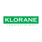 Логотип Klorane