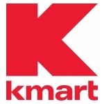 Логотип Kmart