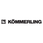 Логотип Kommerling