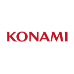 Логотип Konami