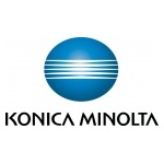 Логотип Konica Minolta