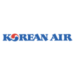 Логотип Korean Air