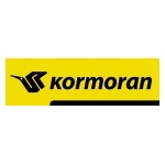 Логотип Kormoran