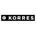 Логотип Korres