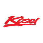 Логотип Kosei