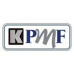 Логотип KPMF