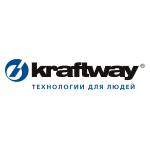 Логотип Kraftway