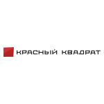 Логотип Красный квадрат