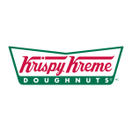 Логотип Krispy Kreme