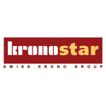 Логотип Kronostar